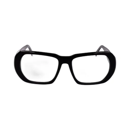 Moncler Eyewear Rectangle Frame Glasses