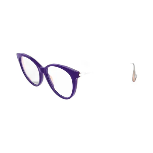 Moncler Eyewear Cat-Eye Glasses