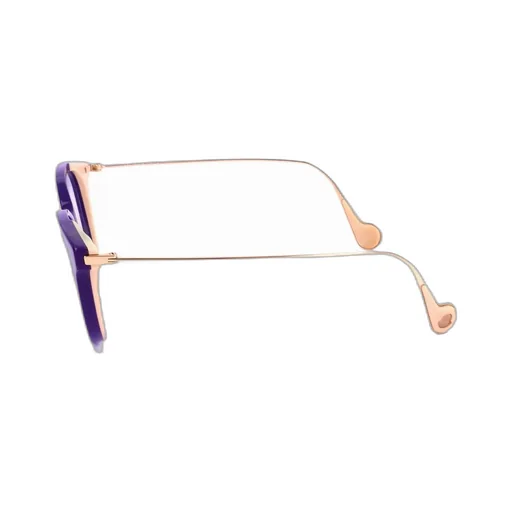 Moncler Eyewear Cat-Eye Glasses