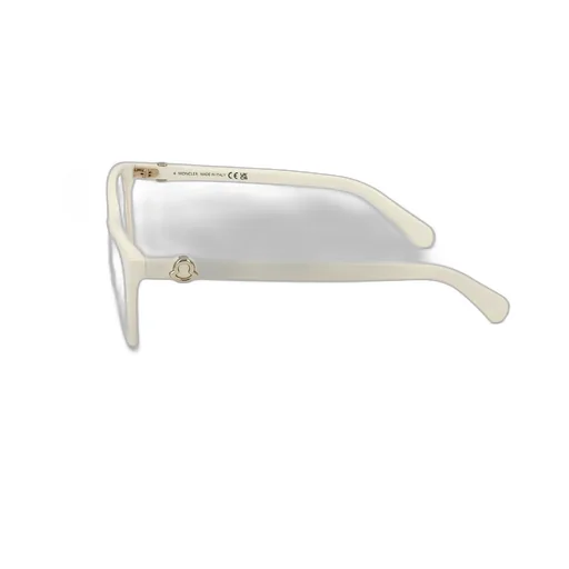 Moncler Eyewear Rectangular Frame Glasses