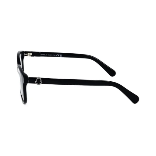 Moncler Eyewear Round Frame Glasses