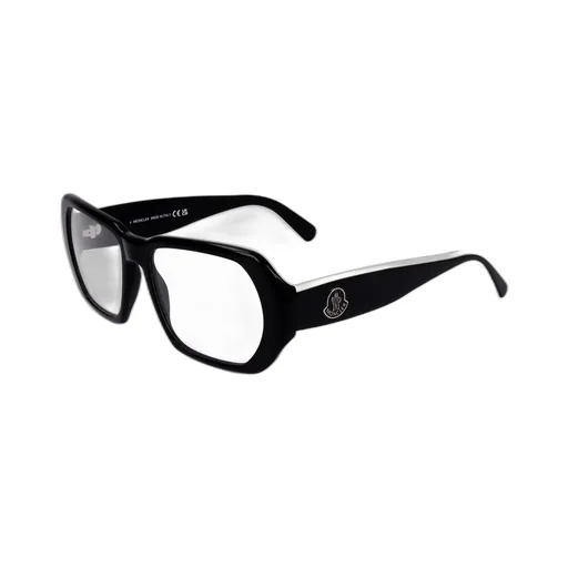 Moncler Eyewear Rectangle Frame Glasses