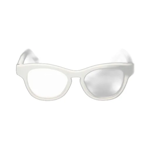 Moncler Eyewear Round Frame Glasses