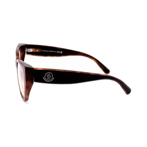 Moncler Eyewear Square Frame Glasses
