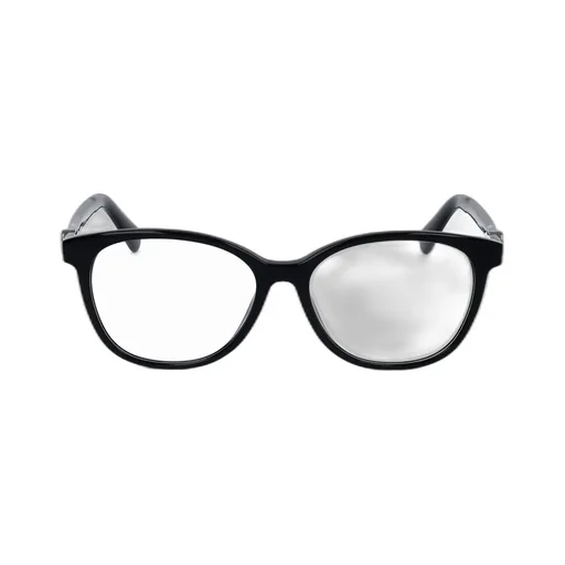 Moncler Eyewear Round Frame Glasses