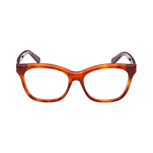 Moncler Eyewear Square Frame Glasses
