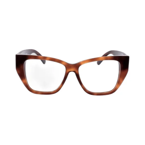 Moncler Eyewear Square Frame Glasses