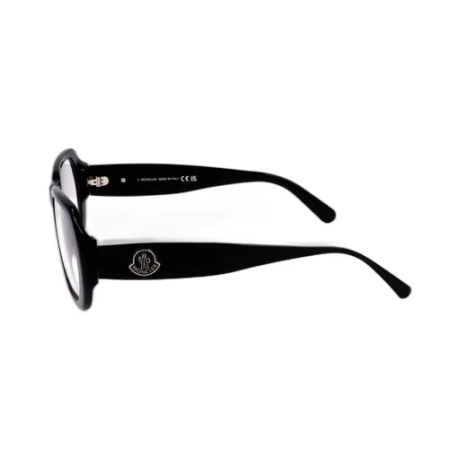 Moncler Eyewear Rectangle Frame Glasses