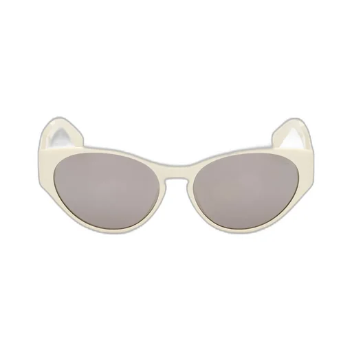 Moncler Eyewear Square Frame Sunglasses