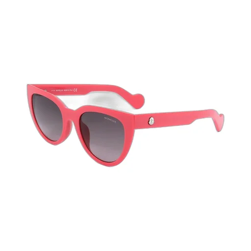 Moncler Eyewear Cat Eye Frame Sunglasses