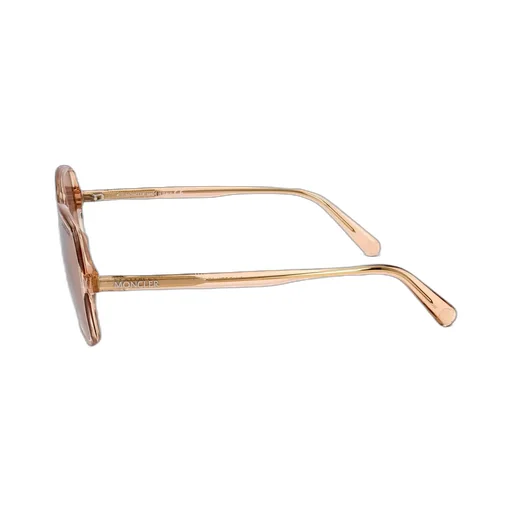 Moncler Eyewear Square Frame Sunglasses