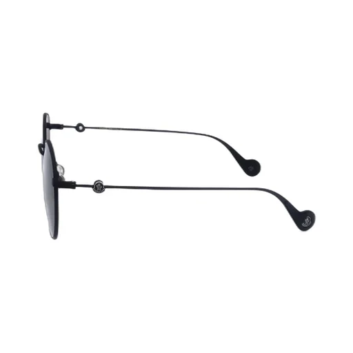 Moncler Eyewear Round Frame Sunglasses