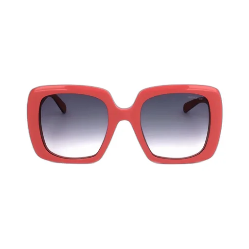 Moncler Eyewear Square Frame Sunglasses