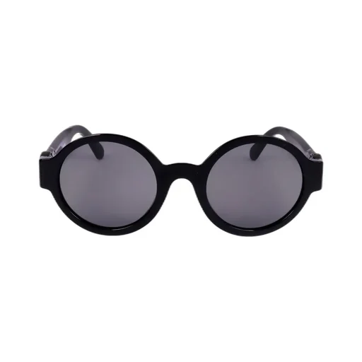 Moncler Eyewear Round Frame Sunglasses