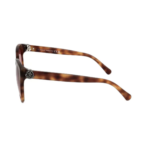 Moncler Eyewear Buterfly Frame Sunglasses