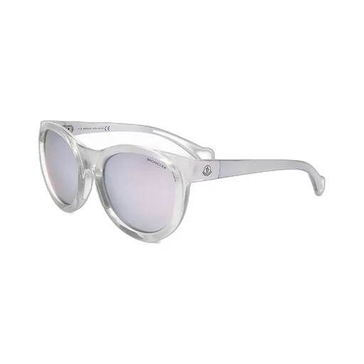Moncler Eyewear Round Frame Sunglasses