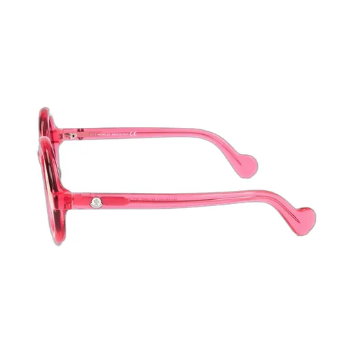 Moncler Eyewear Round Frame Sunglasses