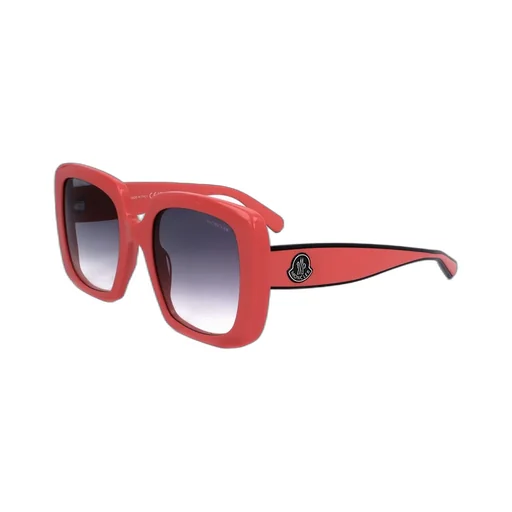 Moncler Eyewear Square Frame Sunglasses
