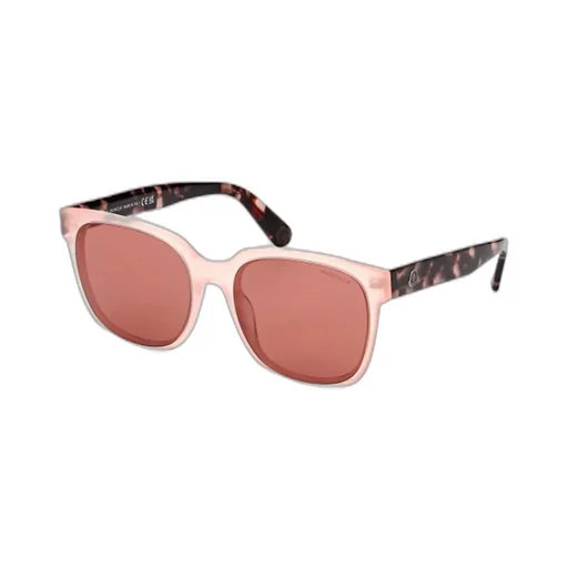 Moncler Eyewear D-Frame Sunglasses