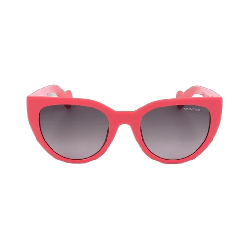 Moncler Eyewear Cat Eye Frame Sunglasses
