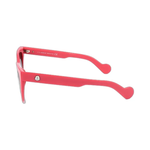 Moncler Eyewear Cat Eye Frame Sunglasses