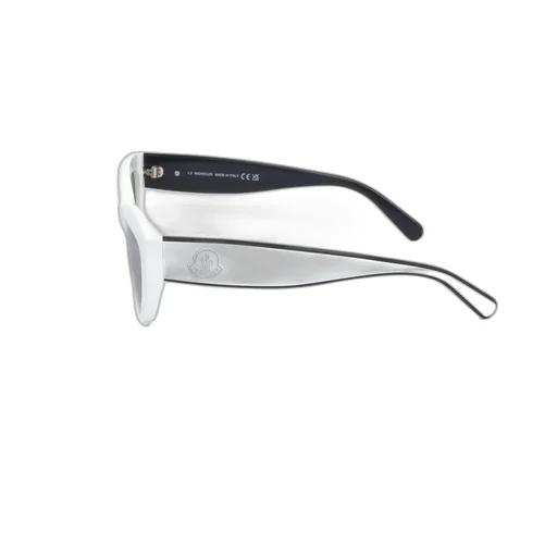 Moncler Eyewear Cat-Eye Frame Sunglasses