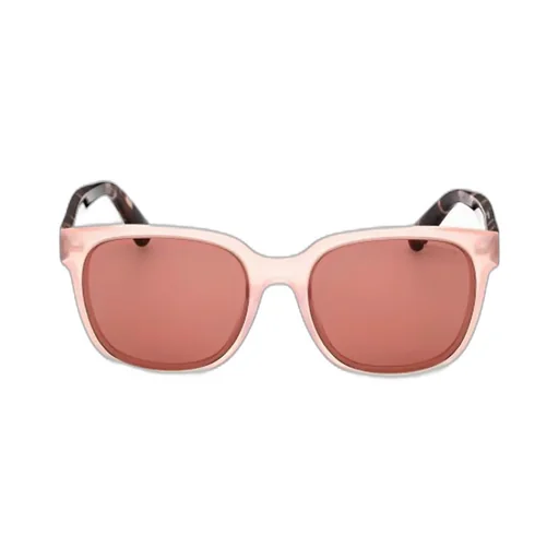 Moncler Eyewear D-Frame Sunglasses