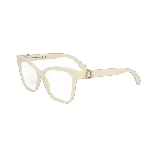 Moncler Eyewear Square Frame Glasses