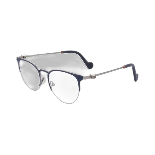 Moncler Eyewear Cat-Eye Glasses