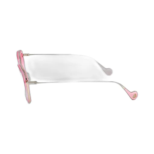 Moncler Eyewear Cat-Eye Glasses