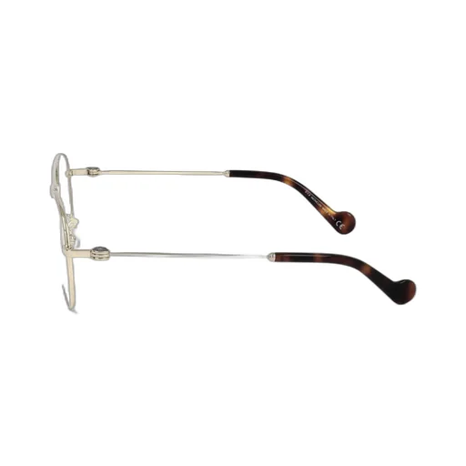 Moncler Eyewear Aviator Glasses