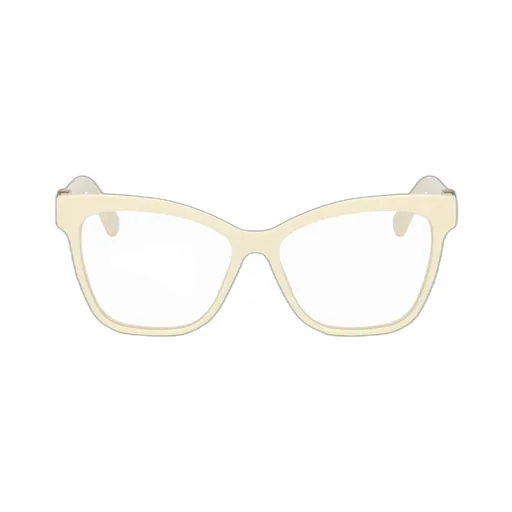 Moncler Eyewear Square Frame Glasses