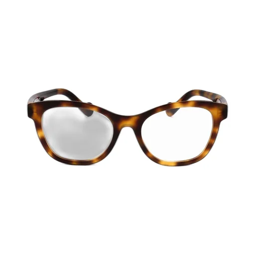 Moncler Eyewear Cat-Eye Glasses