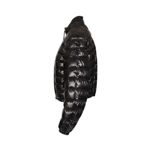 Moncler X Edward Enninful Knut Zip-Up Jacket