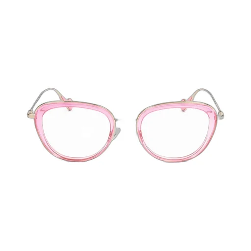 Moncler Eyewear Cat-Eye Glasses