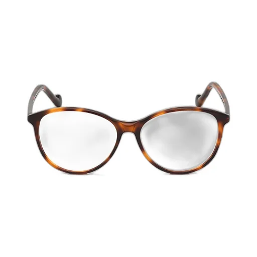 Moncler Eyewear Cat-Eye Glasses