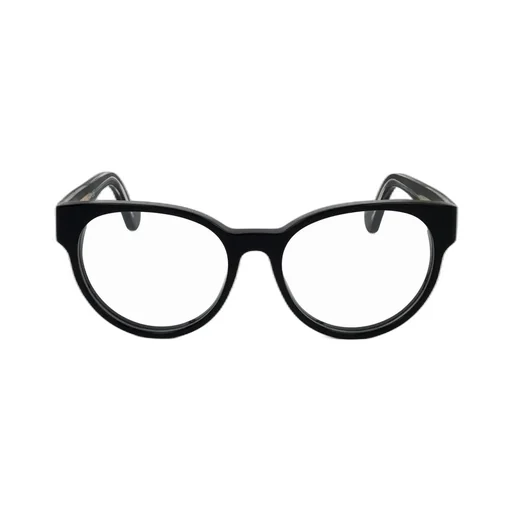 Moncler Eyewear Round Frame Glasses