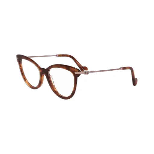 Moncler Eyewear Cat-Eye Glasses
