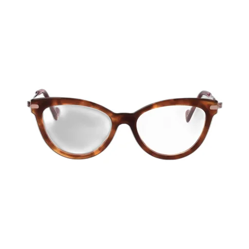 Moncler Eyewear Cat-Eye Glasses