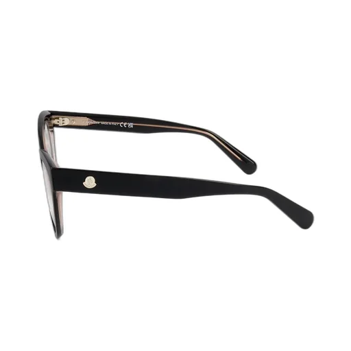Moncler Eyewear Cat-Eye Frame Glasses