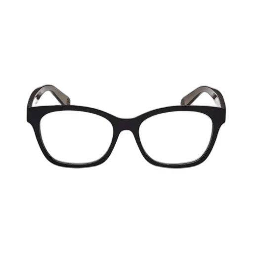 Moncler Eyewear Square Frame Glasses