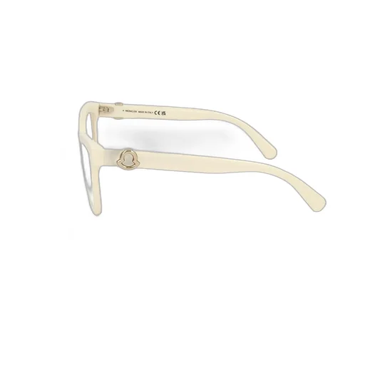 Moncler Eyewear Square Frame Glasses