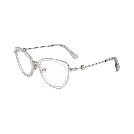 Moncler Eyewear Cat-Eye Frame Glasses