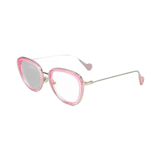 Moncler Eyewear Cat-Eye Glasses