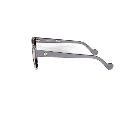Moncler Eyewear Rectangular Frame Glasses