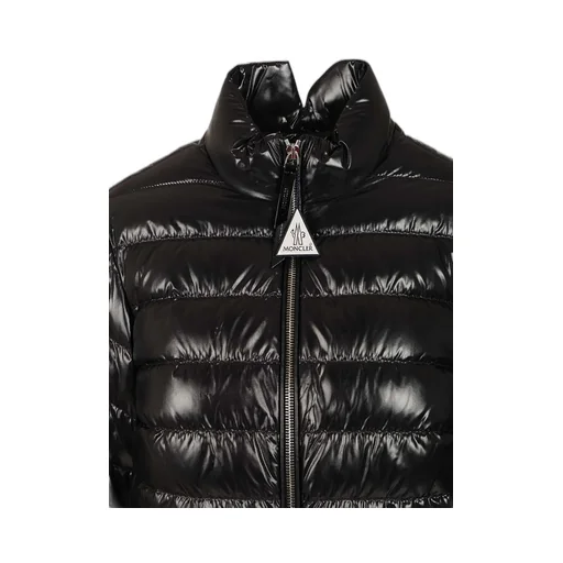 Moncler X Edward Enninful Knut Zip-Up Jacket