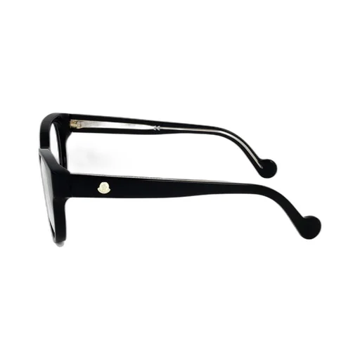 Moncler Eyewear Round Frame Glasses