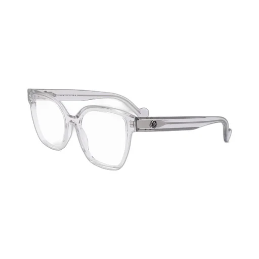 Moncler Eyewear Square Frame Glasses
