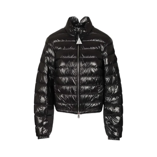 Moncler X Edward Enninful Knut Zip-Up Jacket