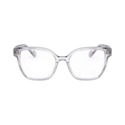 Moncler Eyewear Square Frame Glasses